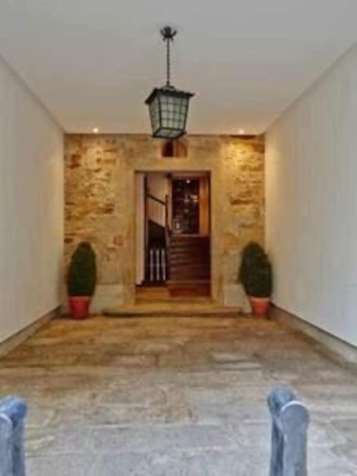 Espectacular Piso En Casa Sxviii Frente A Salome Apartment Santiago de Compostela Exterior photo